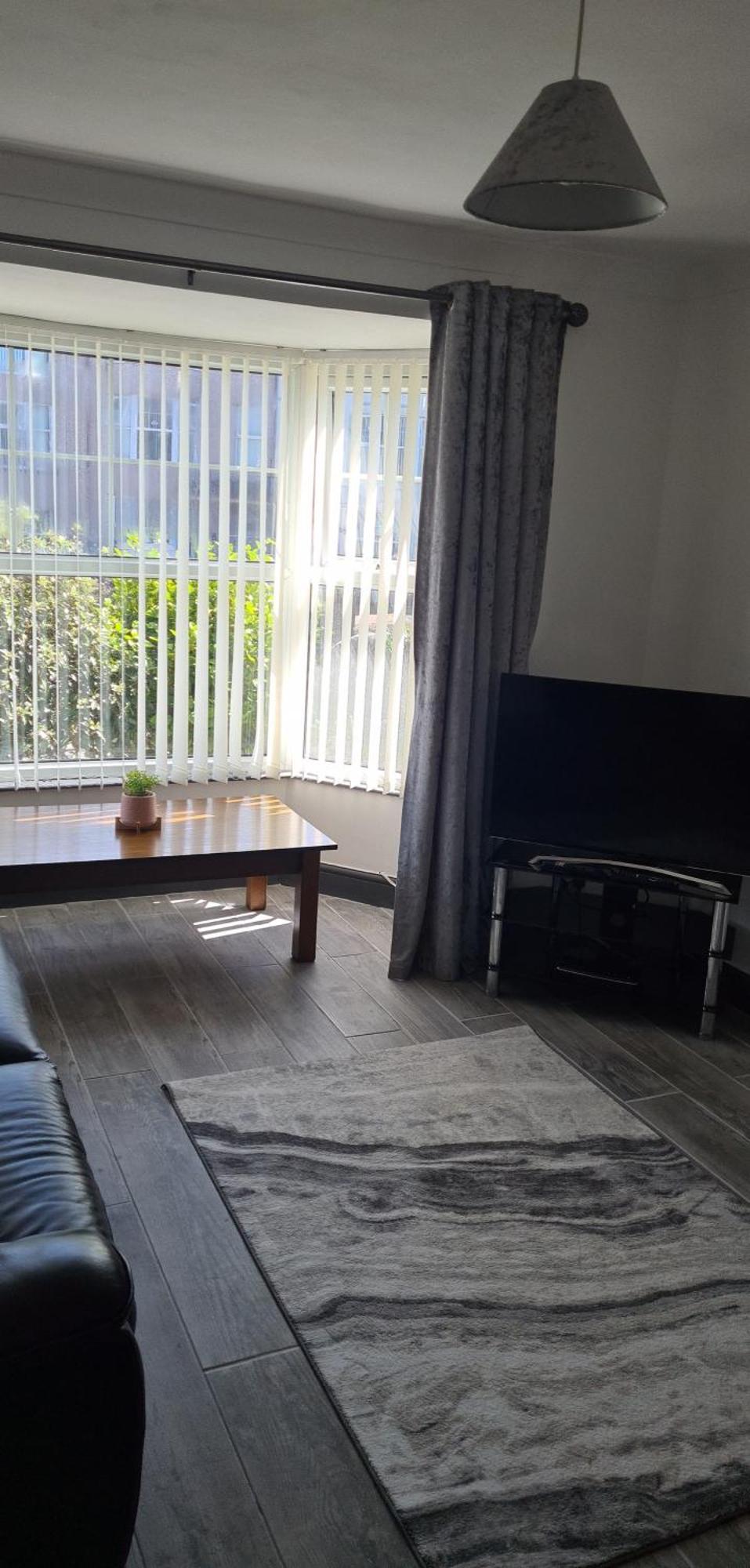 Villa Blodfa Holyhead Esterno foto
